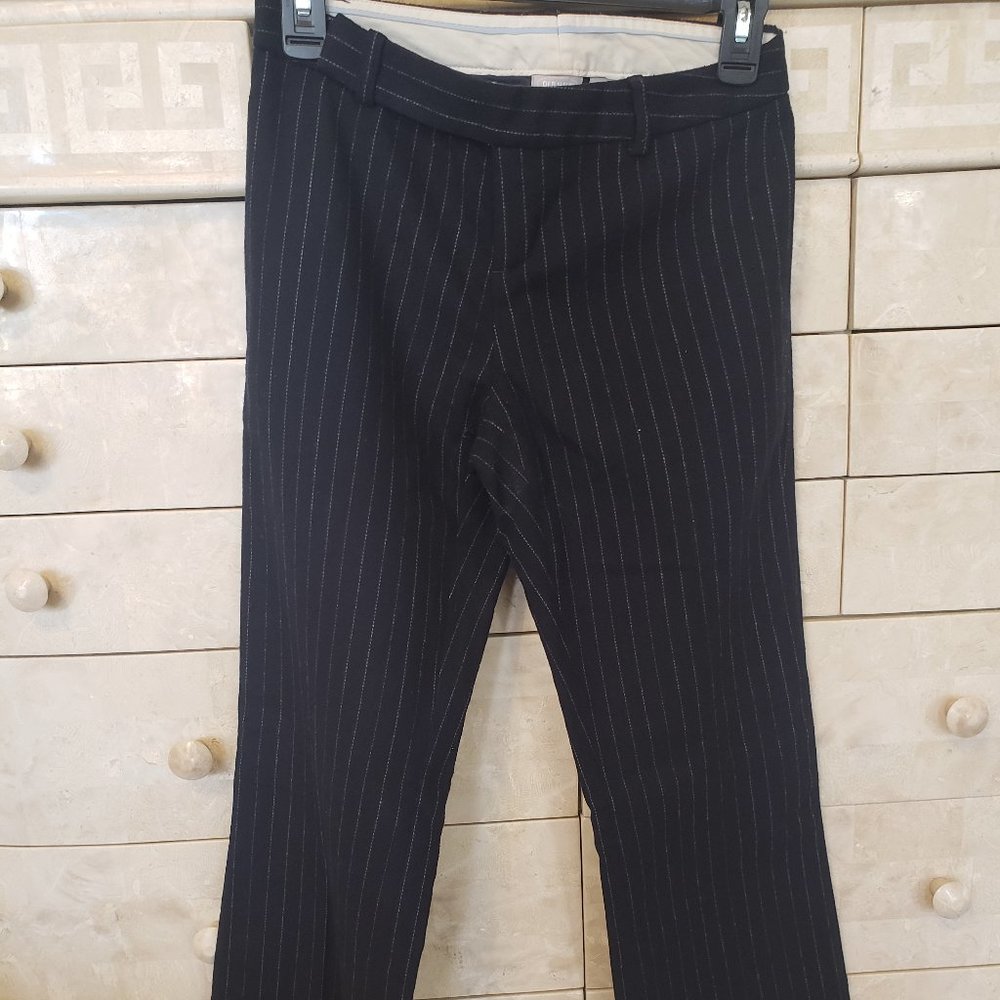 Old Navy Stretch Women's Wool Pants Size 1